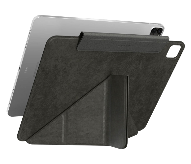 MAGEASY Magfolio do iPad Pro 12.9"/ iPad Air 13"(Graphite) - 1415816 - zdjęcie 2